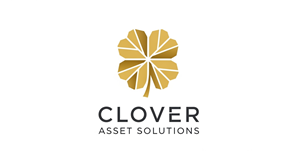 Logo Design by HSL Brain for Clover Asset Solutions | Design: #35365879