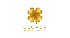 Logo Design by HSL Brain for Clover Asset Solutions | Design: #35365884