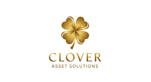 Logo Design by HSL Brain for Clover Asset Solutions | Design: #35365885