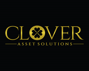 Logo Design by Atec for Clover Asset Solutions | Design: #35351805