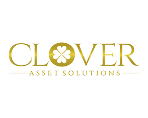 Logo Design by Atec for Clover Asset Solutions | Design: #35351806