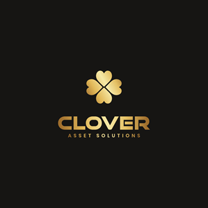 Logo Design by Prodesign81 for Clover Asset Solutions | Design #35351412