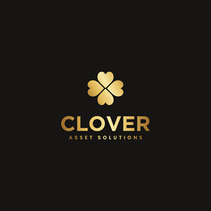 Logo Design by Prodesign81 for Clover Asset Solutions | Design: #35351413