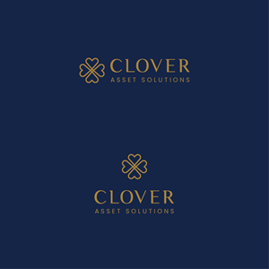 Logo Design by DanielV02 for Clover Asset Solutions | Design: #35385130