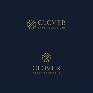 Logo Design by DanielV02 for Clover Asset Solutions | Design: #35385131