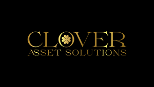 Diseño de Logo por Soonia para Clover Asset Solutions | Diseño: #35351391