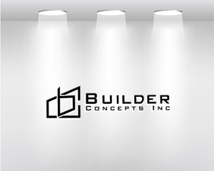 Logo Design by amran mollaa for Builder Concepts Inc | Design: #35356101