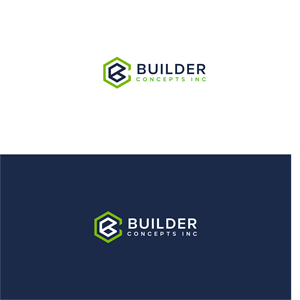 Logo-Design von ndra für Builder Concepts Inc | Design: #35358348