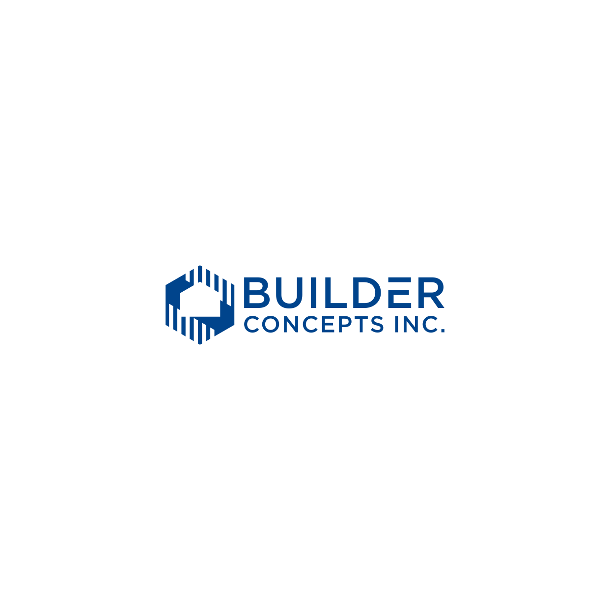 Logo Design by Kaze56 for Builder Concepts Inc | Design #35349787