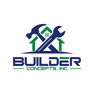 Logo Design by putri elegant for Builder Concepts Inc | Design: #35347180