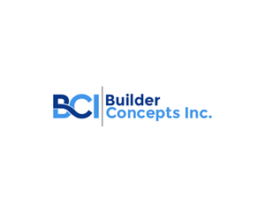 Logo-Design von 4lv für Builder Concepts Inc | Design #35383215