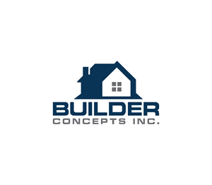 Logo-Design von Nova_Create für Builder Concepts Inc | Design: #35348536