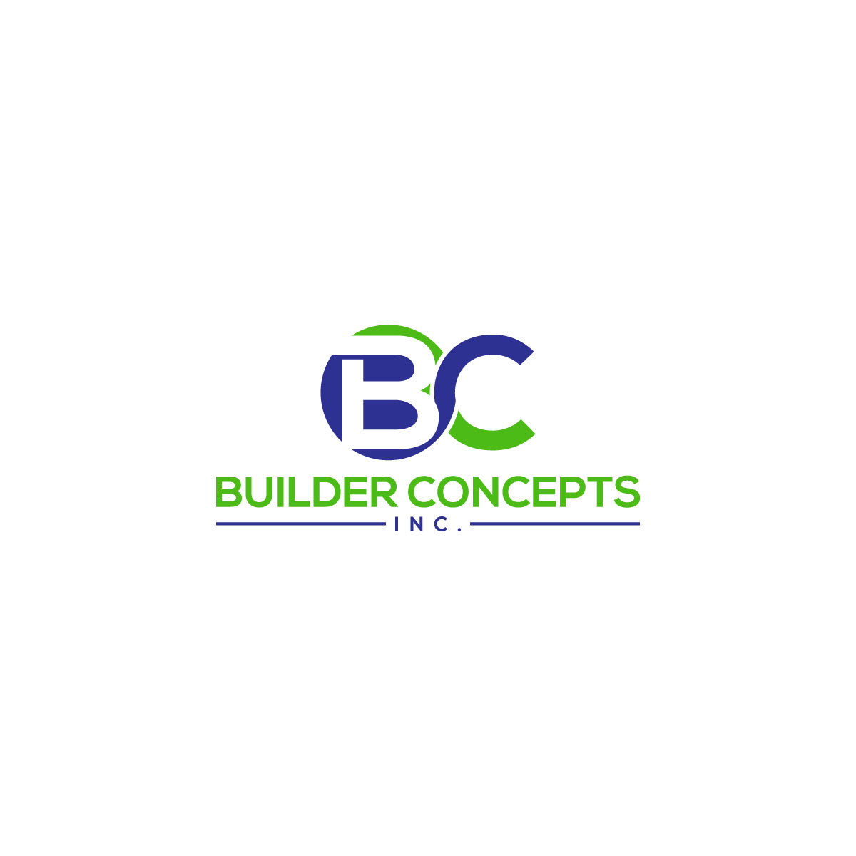 Design de Logo par PATAPOTA pour Builder Concepts Inc | Design #35365207