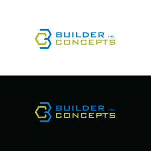 Logo-Design von prodesigns99 für Builder Concepts Inc | Design: #35353465