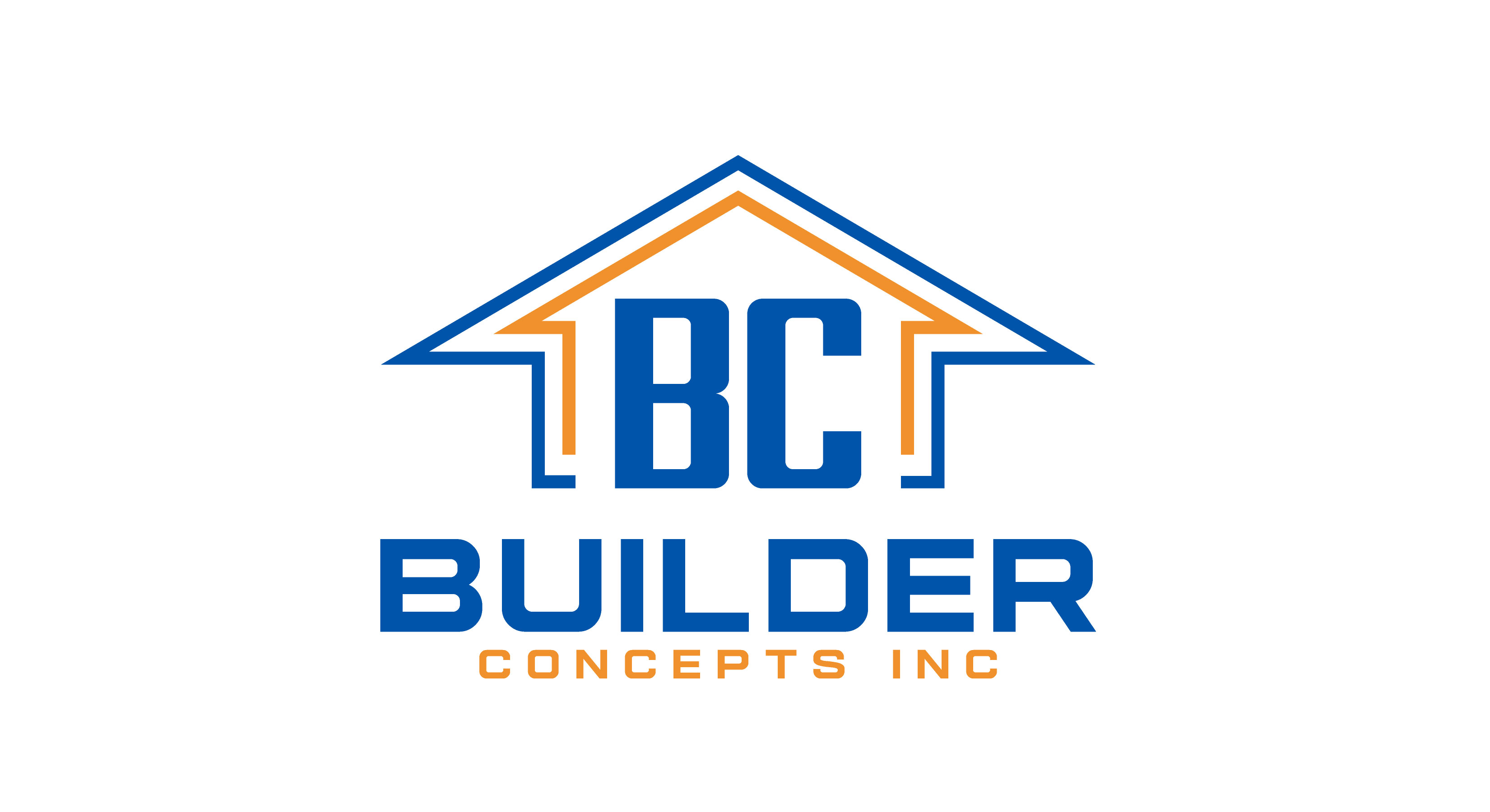 Diseño de Logo por Paras Bali para Builder Concepts Inc | Diseño #35395903