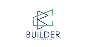 Logo Design by Paras Bali for Builder Concepts Inc | Design: #35396388