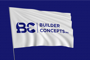 Logo Design by Abdul 20 for Builder Concepts Inc | Design: #35348712