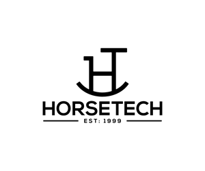 HorseTech Brand Logo