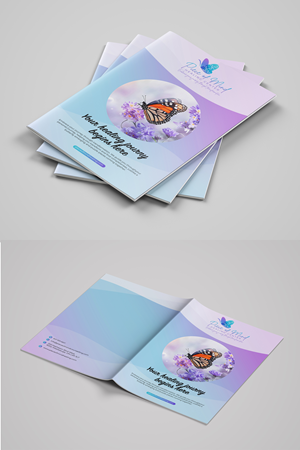 Brochure Design by Design Motion for this project | Design: #35395484