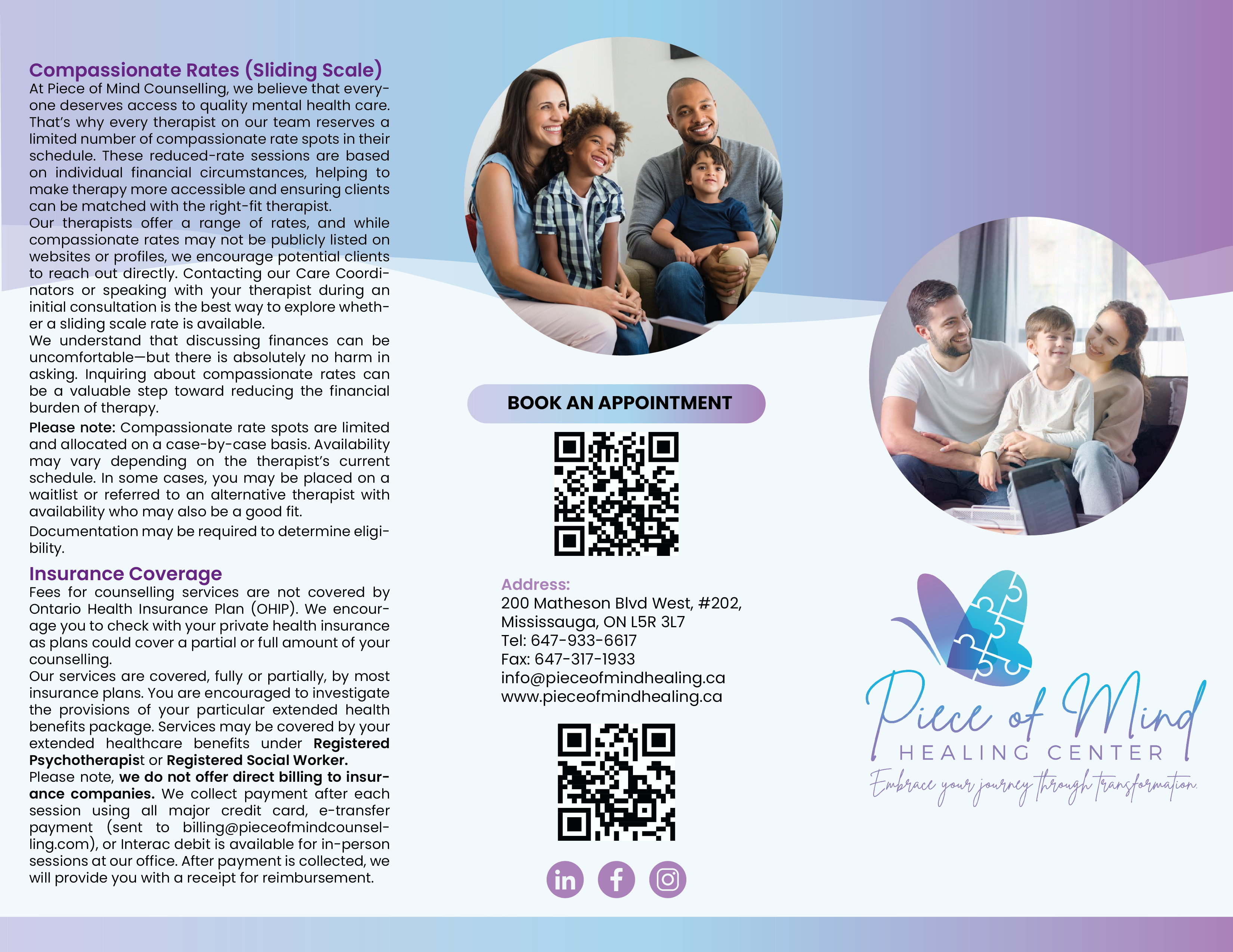 Diseño de Brochure por Vyacheslav65 para este proyecto | Diseño #35352722