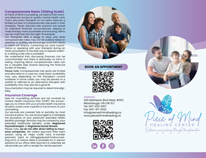 Brochure Design by Vyacheslav65 for this project | Design #35352722