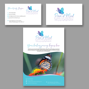 Brochure Design by YourLogoMaster for this project | Design: #35361019