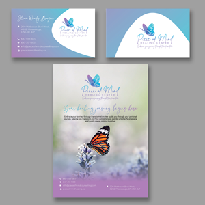 Brochure Design by YourLogoMaster for this project | Design: #35361020