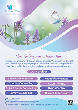 Brochure Design by smsaifkhaled