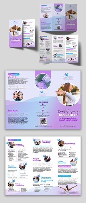 Brochure Design by debdesign for this project | Design: #35358367