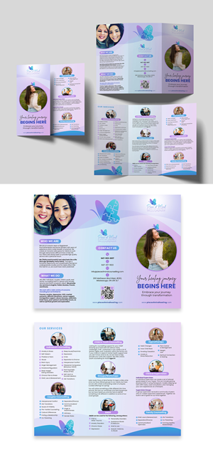Brochure Design by debdesign for this project | Design: #35358578