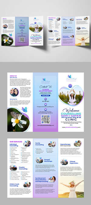 Brochure Design by debdesign for this project | Design: #35359341