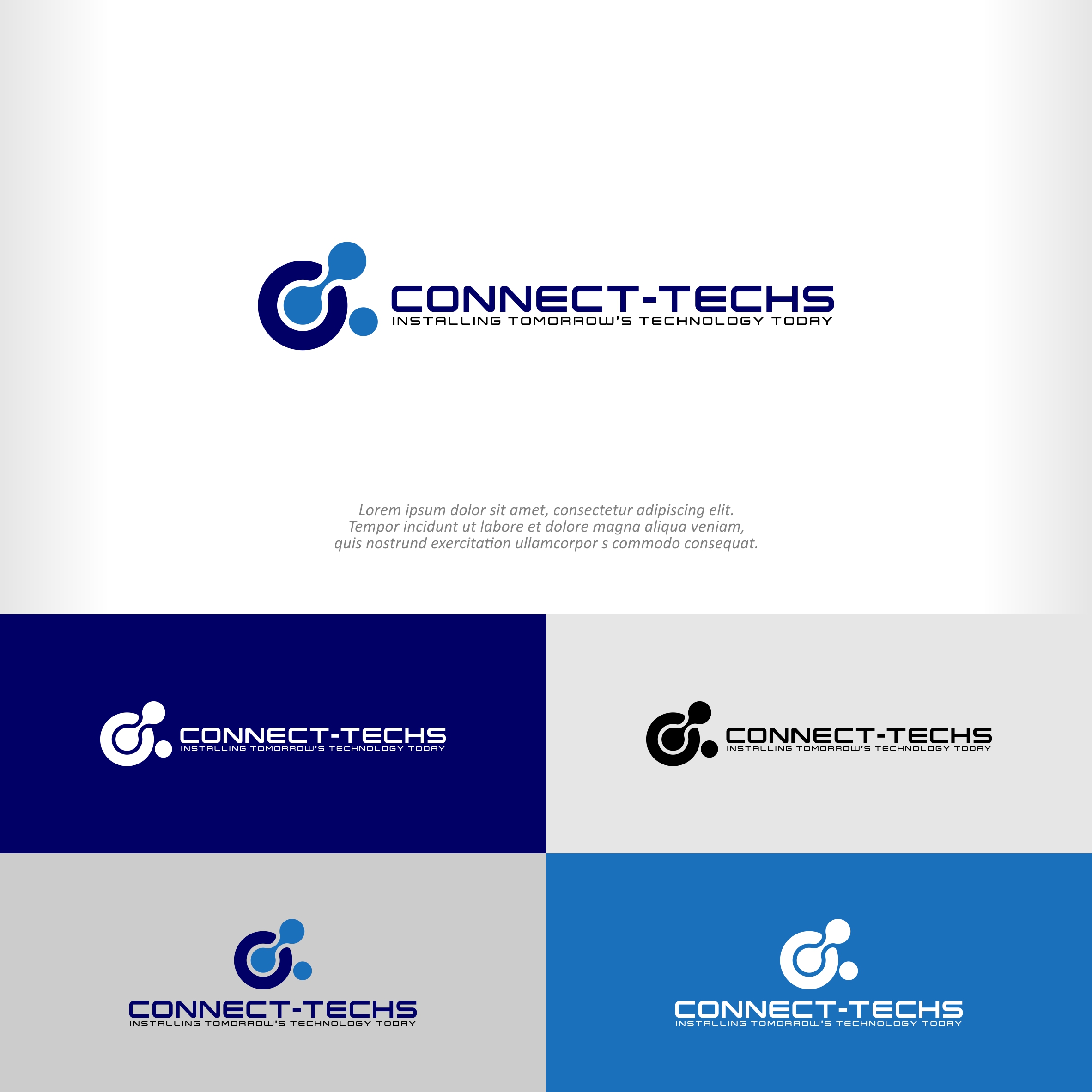 Logo Design by Abici for this project | Design #35366788