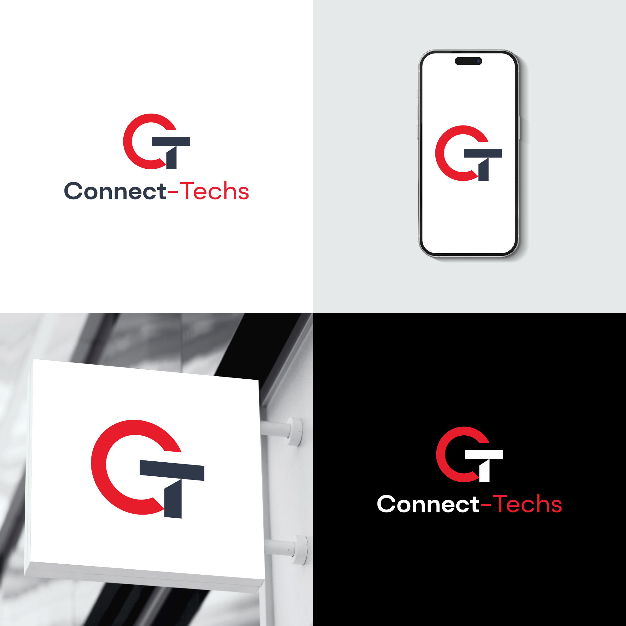 Logo Design by Royco for this project | Design #35367477
