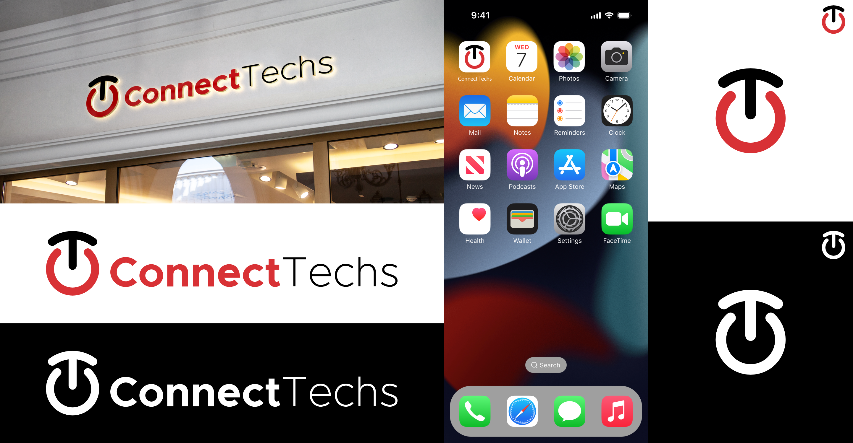 Logo Design by Crows Design for this project | Design #35350439