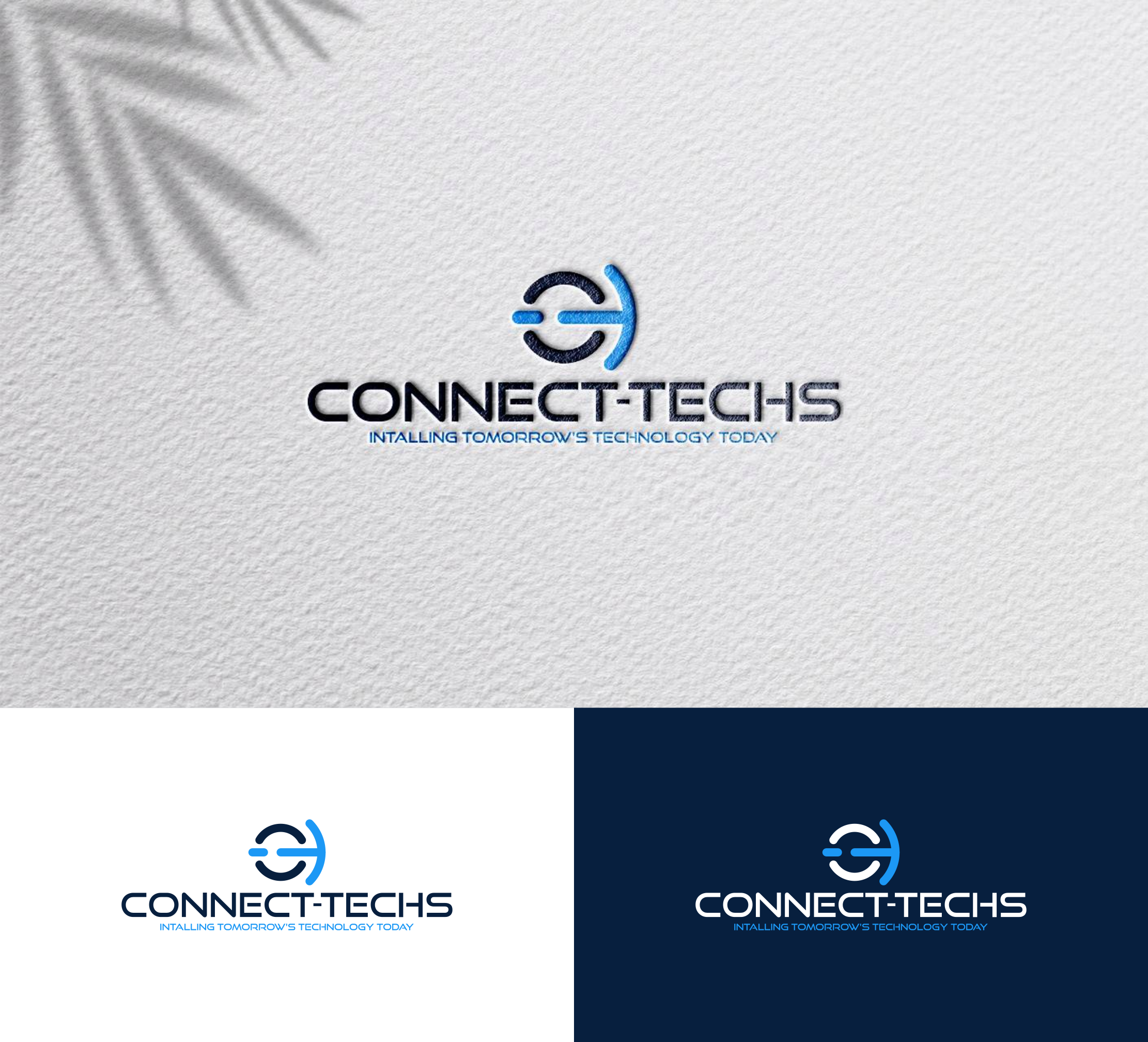 Logo Design by Abu Zaid Design for this project | Design #35389672