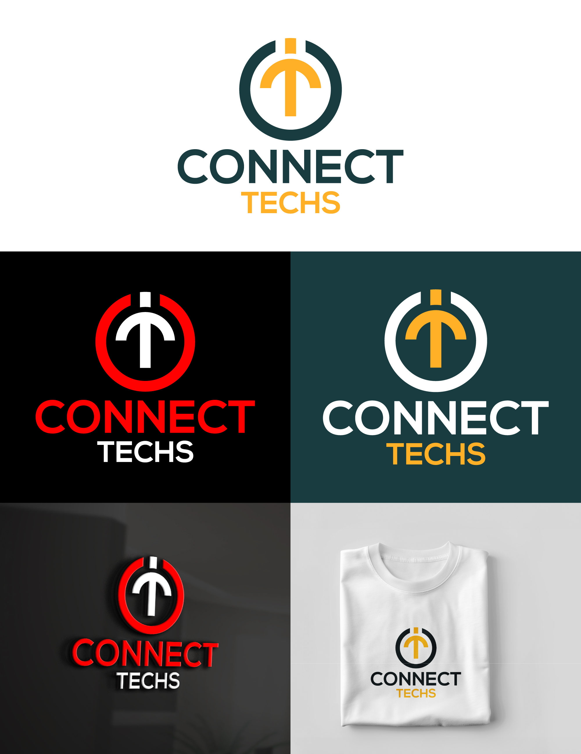 Logo Design by Designerrasedul for this project | Design #35349132