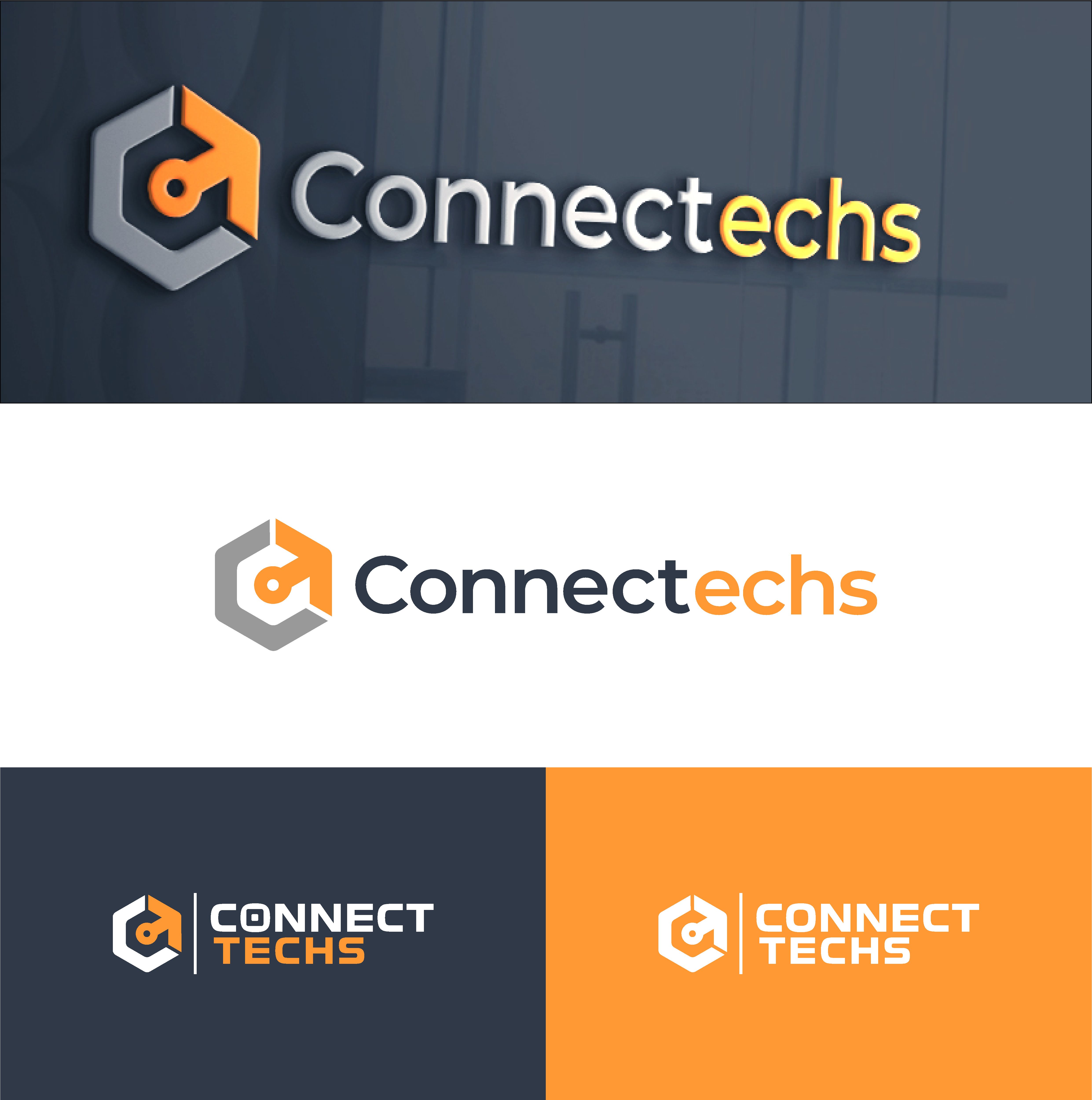 Logo Design by graphics1 for this project | Design #35388949
