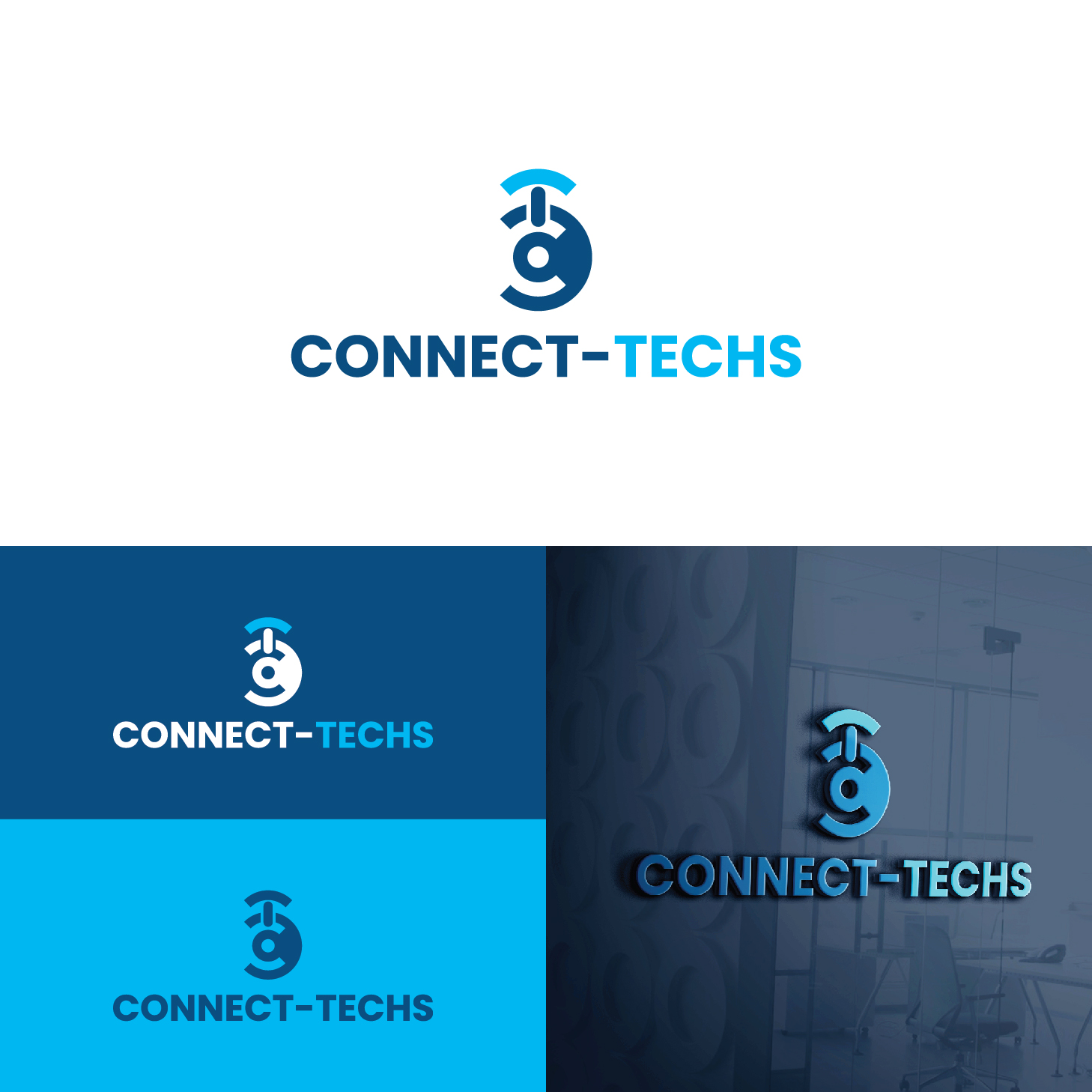 Logo Design by Maxo-Biz for this project | Design #35358234