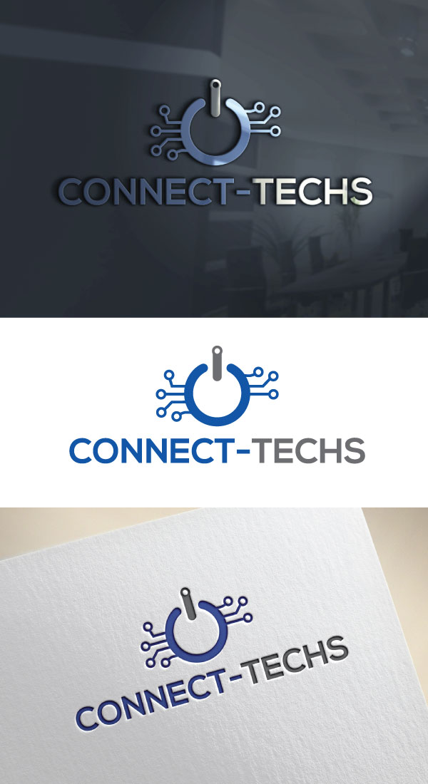 Logo-Design von AB design ..... für dieses Projekt | Design #35348952