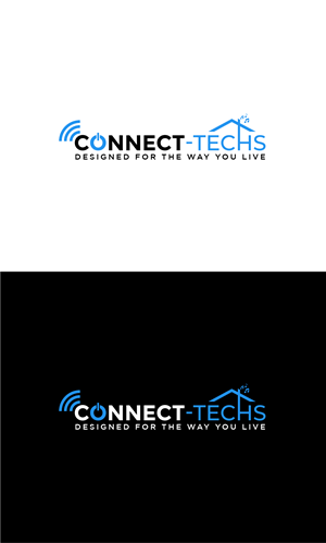 Logo Design by AyubZafar.com for this project | Design: #36821240