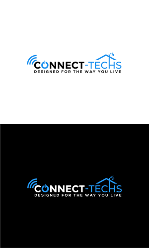 Logo Design by AyubZafar.com for this project | Design: #36821247