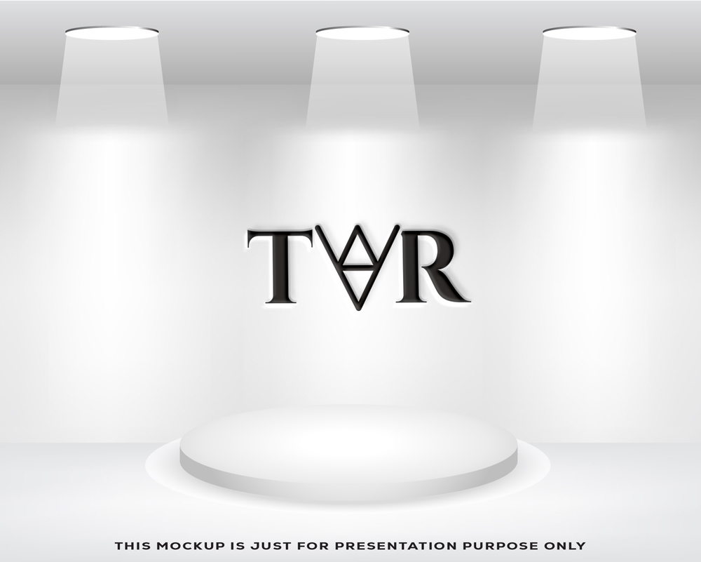 Logo Design by Razaq for this project | Design #35349964