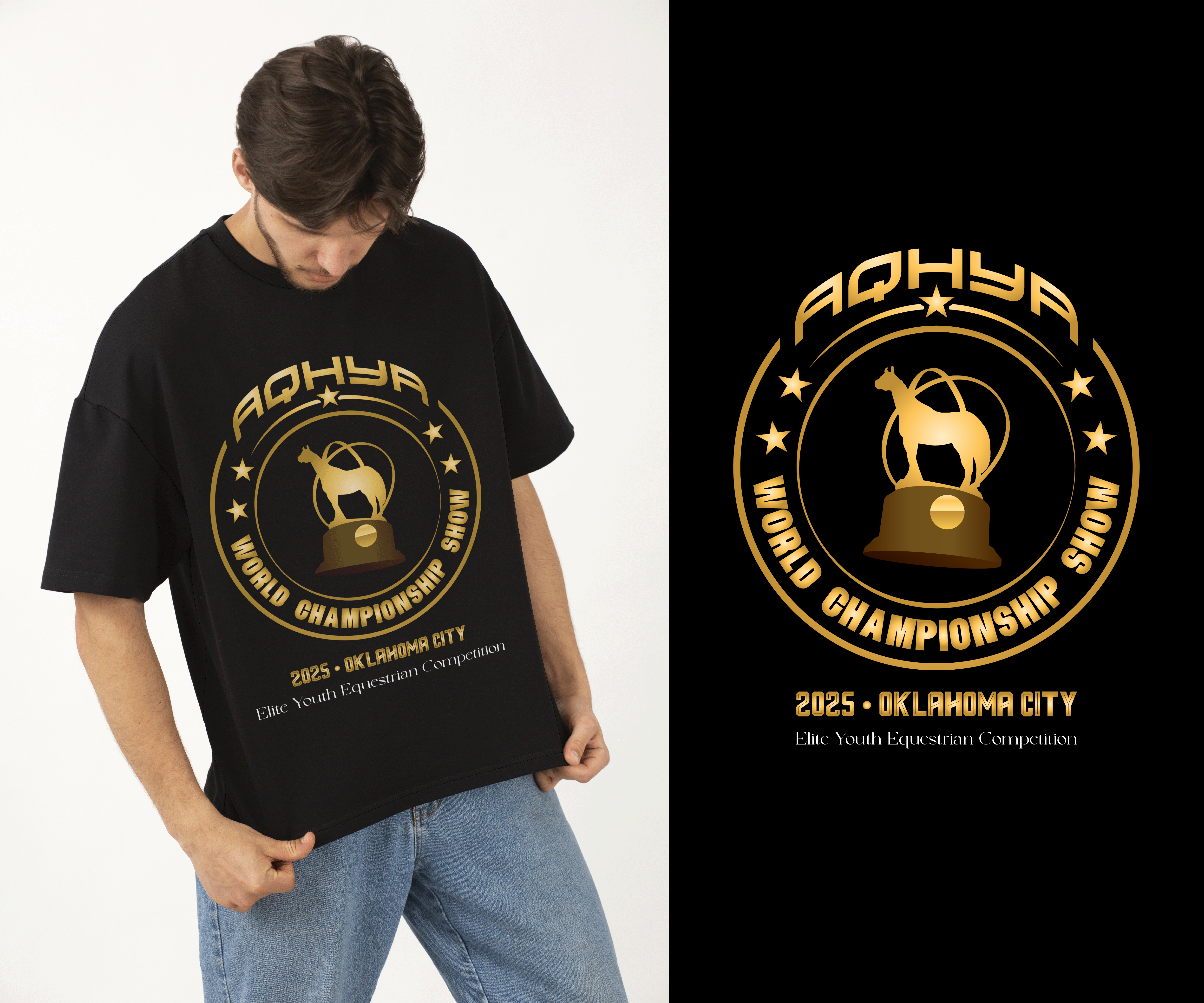 T-shirt Design by Designed by MS for this project | Design #35353299