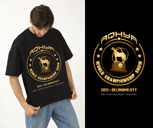 T-shirt Design by Designed by MS for this project | Design: #35353299