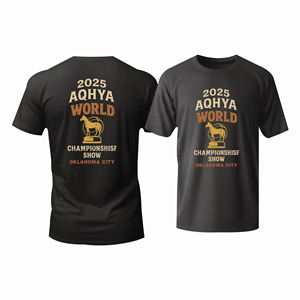 T-shirt Design by amdad26