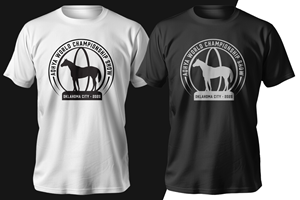 Diseño de Camiseta por Ismail Hossain para este proyecto | Diseño #35349135