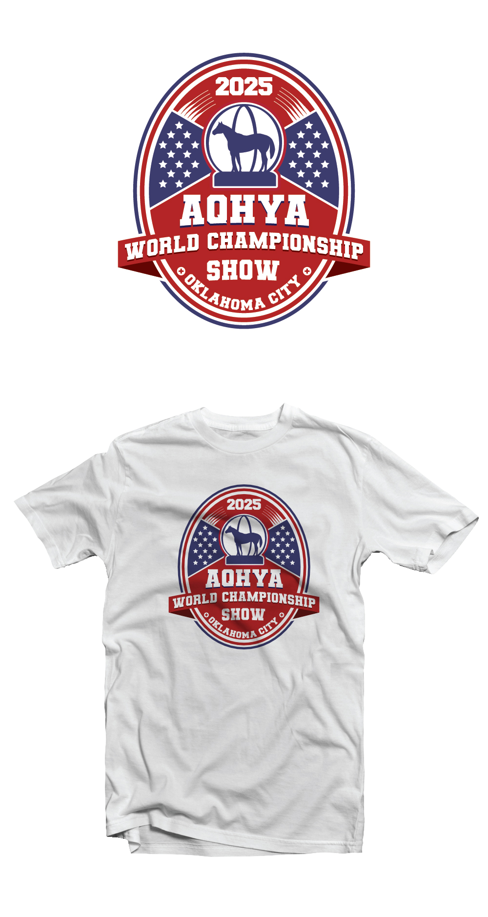 T-Shirt-Design von Ngoeg für dieses Projekt | Design #35357222