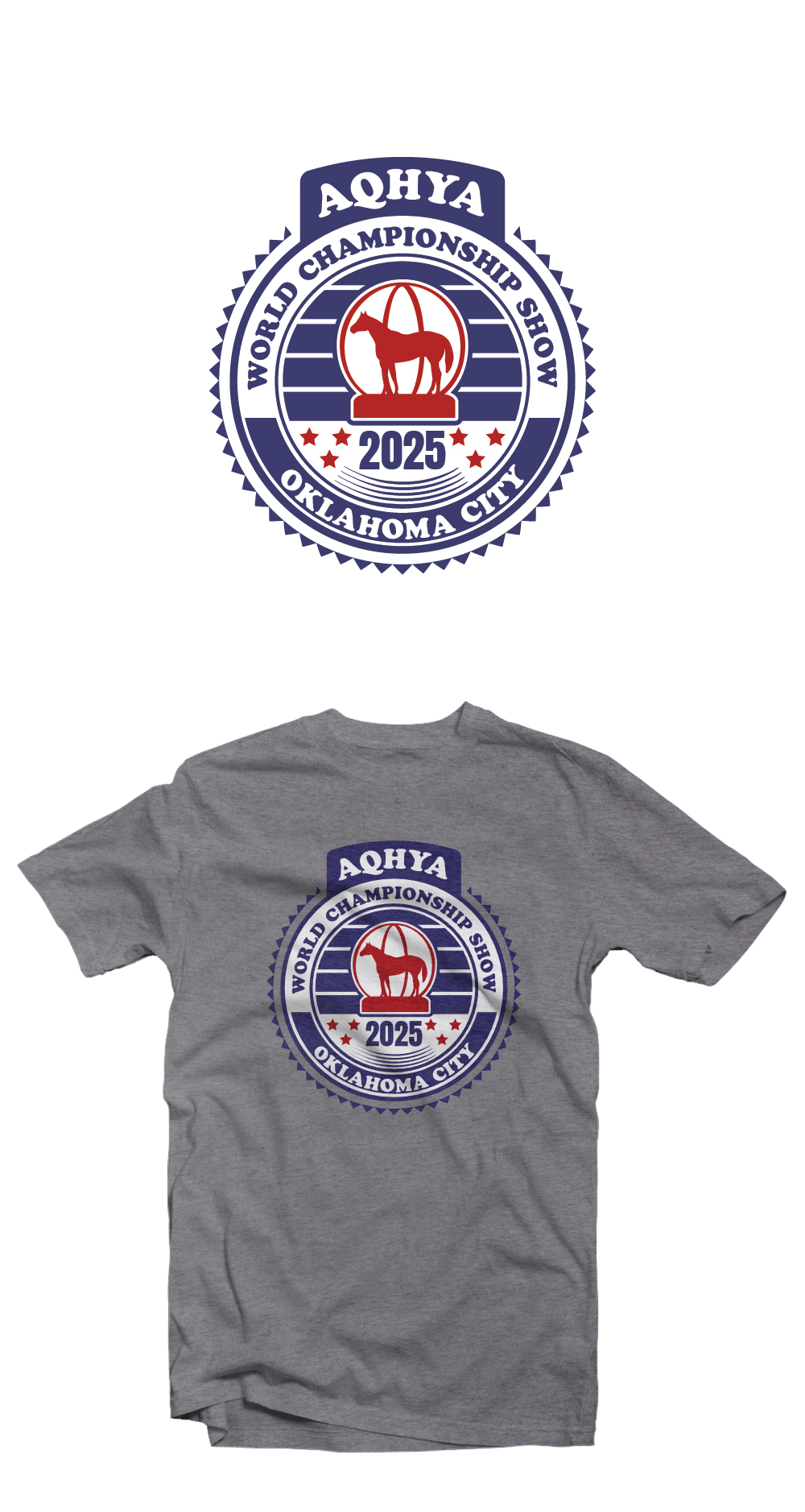 T-shirt Design by Ngoeg for this project | Design #35357227