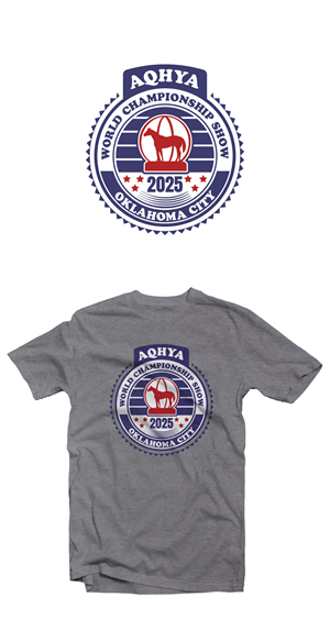 T-shirt Design by Ngoeg for this project | Design: #35357227