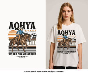 T-shirt Design by Mozaikworld Studio for this project | Design: #35360750